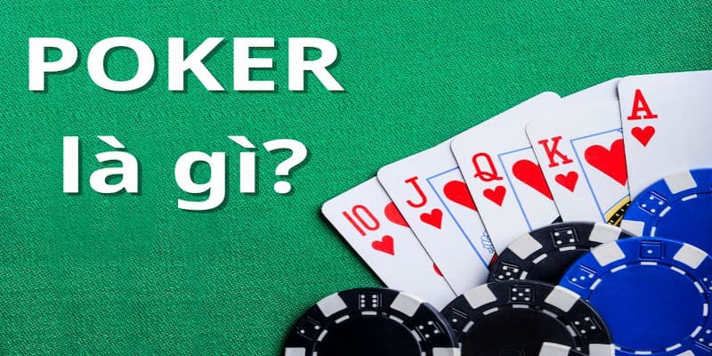 poker là gì?